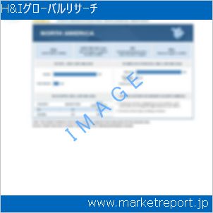 市場と産業調査レポートのイメージ